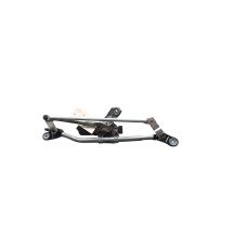 Moteur essuie glace avant RENAULT MEGANE 5 Photo n°3