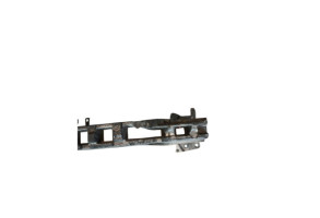 Renfort pare choc avant (traverse) VOLKSWAGEN JETTA 3 Photo n°4
