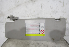 Pare soleil droit CITROEN NEMO