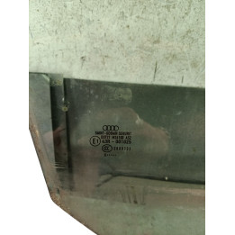 Vitre avant droit AUDI A3 2 Photo n°1