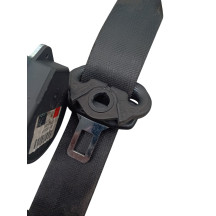 Ceinture avant gauche AUDI A3 2 Photo n°3