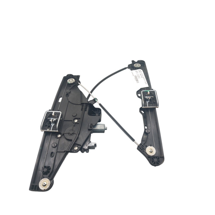 Leve vitre electrique avant gauche PEUGEOT 2008 2 Photo n°3