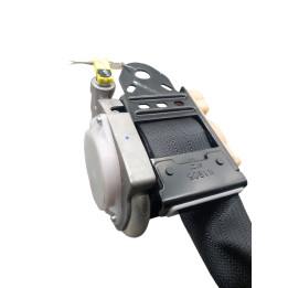 Ceinture avant droit NISSAN MICRA 4 Photo n°1