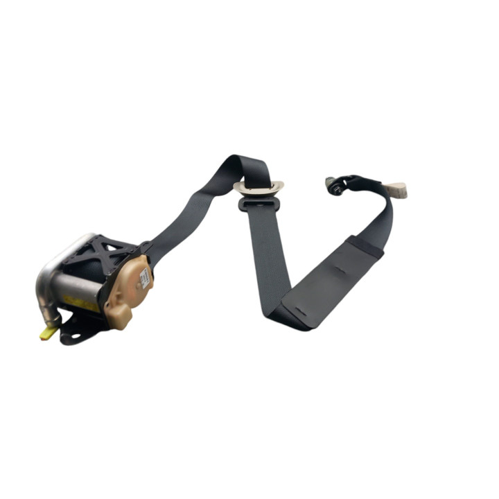 Ceinture avant droit NISSAN MICRA 4 Photo n°2