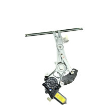 Leve vitre electrique avant gauche NISSAN MICRA 4 Photo n°2