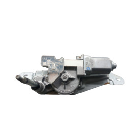 Moteur essuie glace arriere NISSAN MICRA 4 Photo n°1