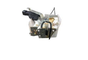 Serrure arriere droit SUZUKI ALTO 3 Photo n°1