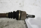 Cardan gauche (transmission) CITROEN XSARA PICASSO Photo n°3