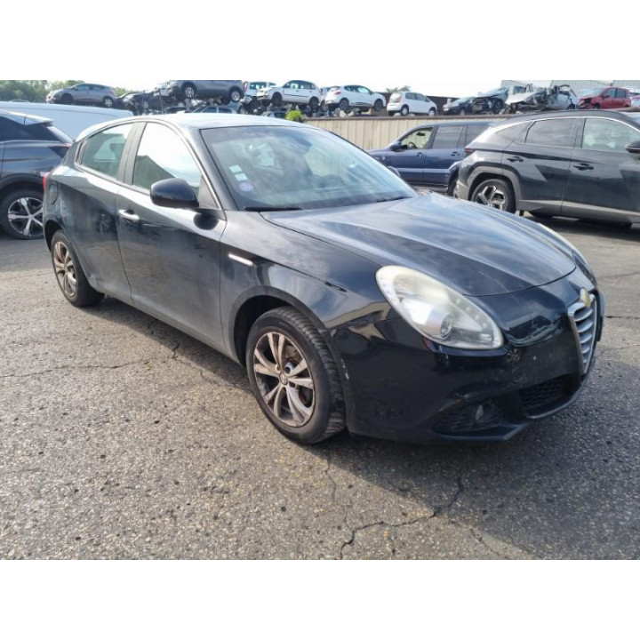 Feu arriere principal droit (feux) ALFA ROMEO GIULIETTA 2 Photo n°7