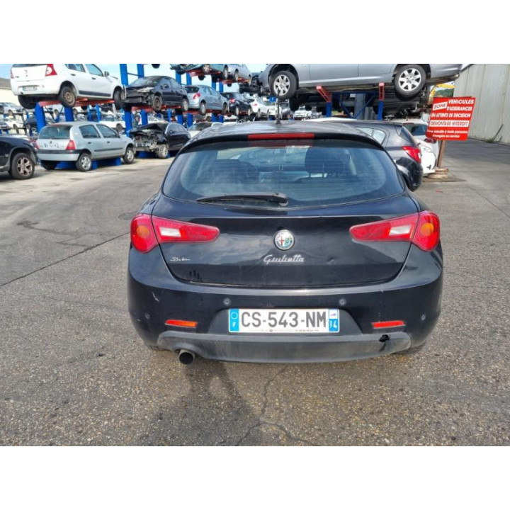 Feu arriere principal droit (feux) ALFA ROMEO GIULIETTA 2 Photo n°9