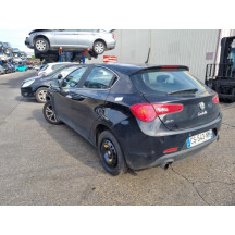 Feu arriere principal droit (feux) ALFA ROMEO GIULIETTA 2 Photo n°12