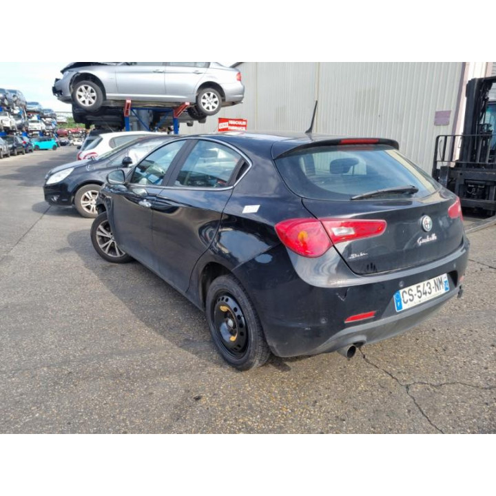 Feu arriere principal droit (feux) ALFA ROMEO GIULIETTA 2 Photo n°12