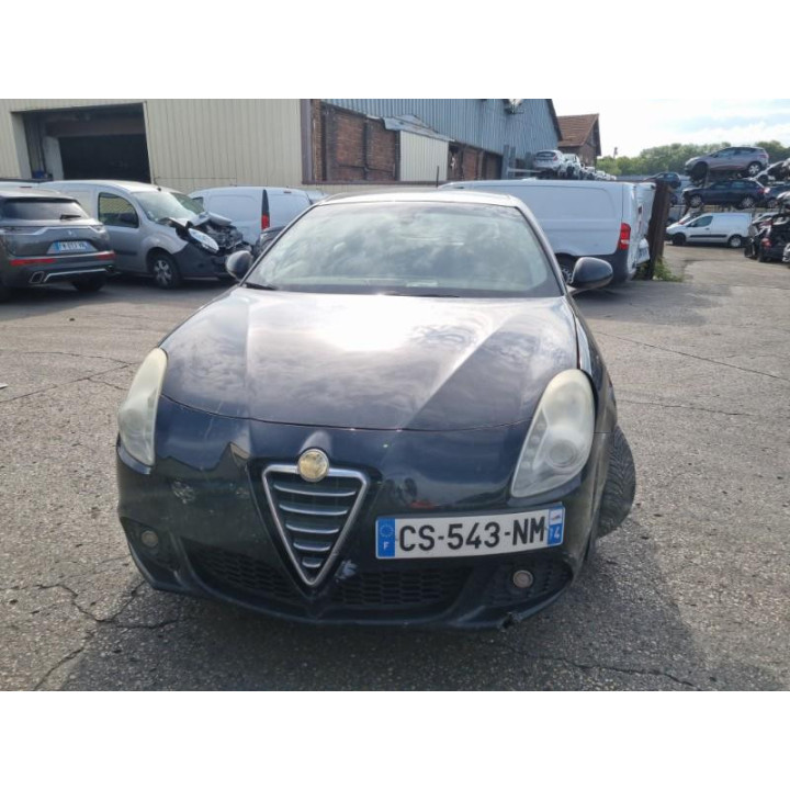 Feu arriere principal droit (feux) ALFA ROMEO GIULIETTA 2 Photo n°17