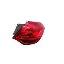 Feu arriere principal droit (feux) OPEL ASTRA J Photo n°2