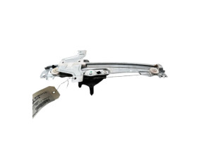 Leve vitre electrique arriere gauche CITROEN C3 3 Photo n°3