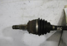 Cardan droit (transmission) OPEL CORSA D Photo n°2