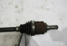 Cardan droit (transmission) OPEL CORSA D Photo n°3