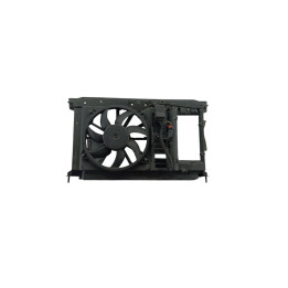 Armature avant, Masque avant CITROEN C4 PICASSO 1 Photo n°1