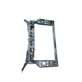Armature avant, Masque avant FORD KA 2 Photo n°1