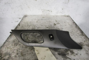 Interrupteur de leve vitre avant droit PEUGEOT 407