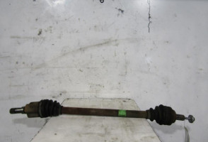 Cardan arriere droit (transmission) SMART FORTWO 2