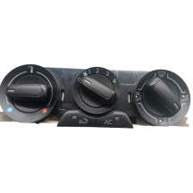 Commande chauffage AUDI A1 1 Photo n°3