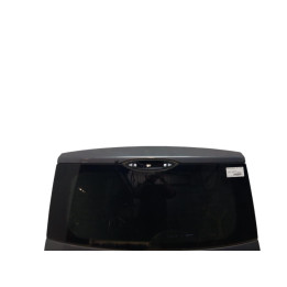 Malle/Hayon arriere NISSAN NOTE 1 Photo n°1