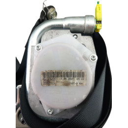 Ceinture avant droit NISSAN NOTE 1 Photo n°1