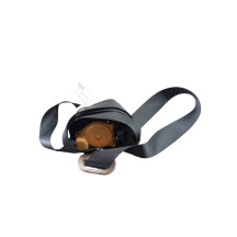 Ceinture avant droit NISSAN NOTE 1 Photo n°2