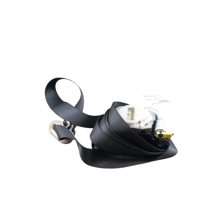 Ceinture avant droit NISSAN NOTE 1 Photo n°3