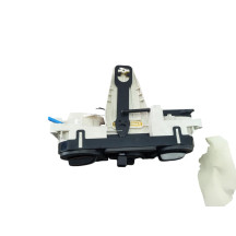 Commande chauffage NISSAN NOTE 1 Photo n°3
