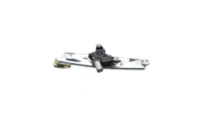 Leve vitre electrique arriere gauche OPEL ASTRA K Photo n°2