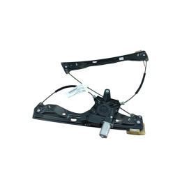 Leve vitre electrique avant gauche OPEL ASTRA K Photo n°1