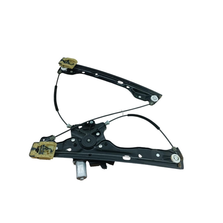 Leve vitre electrique avant gauche OPEL ASTRA K Photo n°2