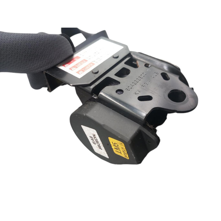 Ceinture avant gauche RENAULT KOLEOS 1 Photo n°3