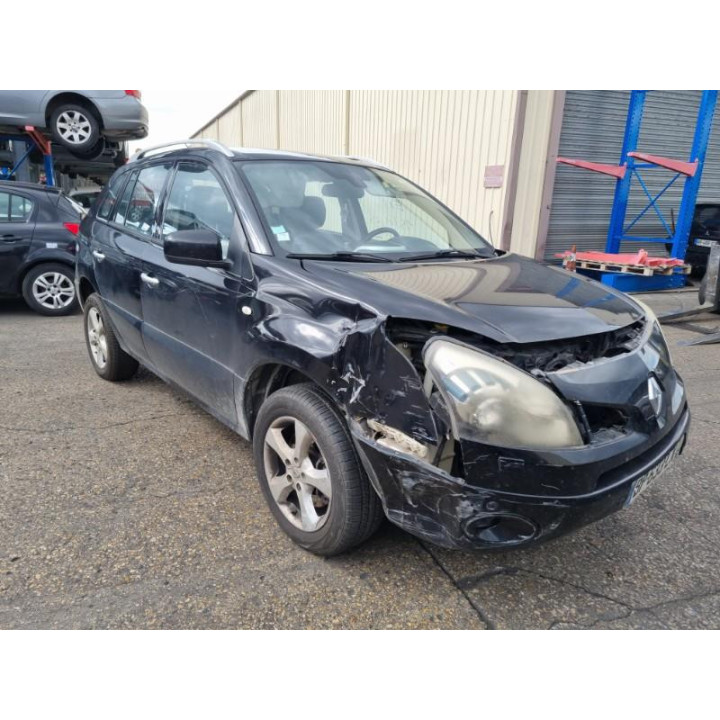 Ceinture avant gauche RENAULT KOLEOS 1 Photo n°5