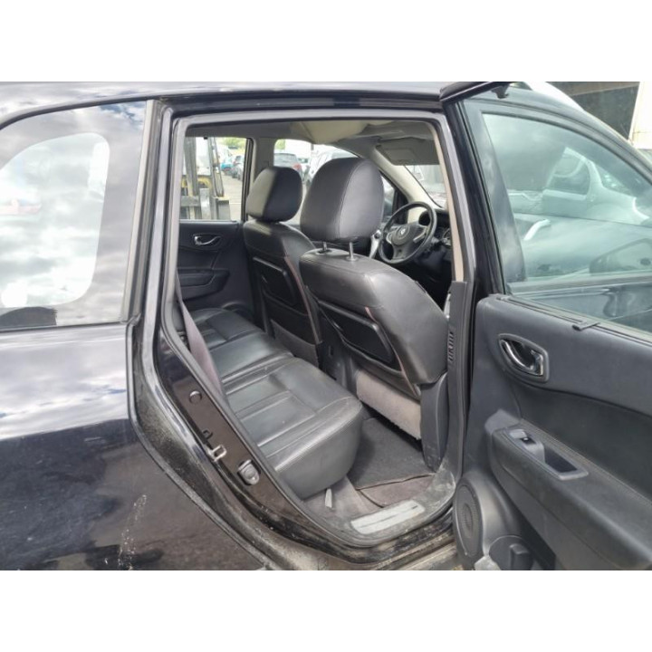 Ceinture avant gauche RENAULT KOLEOS 1 Photo n°6