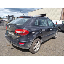 Ceinture avant gauche RENAULT KOLEOS 1 Photo n°9
