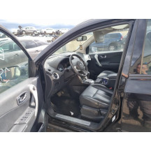 Ceinture avant gauche RENAULT KOLEOS 1 Photo n°11