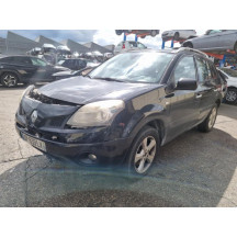Ceinture avant gauche RENAULT KOLEOS 1 Photo n°12
