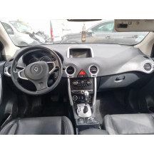 Ceinture avant gauche RENAULT KOLEOS 1 Photo n°13