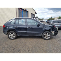 Ceinture avant gauche RENAULT KOLEOS 1 Photo n°14