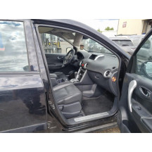 Ceinture avant gauche RENAULT KOLEOS 1 Photo n°16