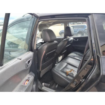 Ceinture avant gauche RENAULT KOLEOS 1 Photo n°17
