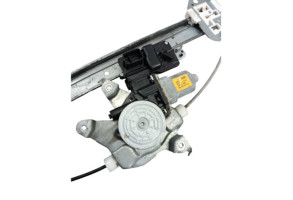Leve vitre electrique arriere droit RENAULT KOLEOS 1 Photo n°2