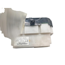 Commande chauffage NISSAN QASHQAI 1 Photo n°1