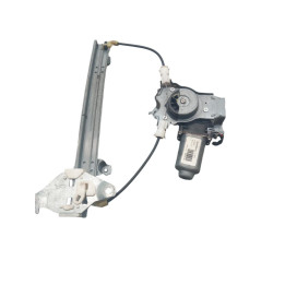 Leve vitre electrique arriere gauche NISSAN QASHQAI 1 Photo n°1