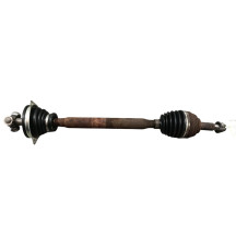 Cardan gauche (transmission) DACIA LOGAN MCV 1 Photo n°3