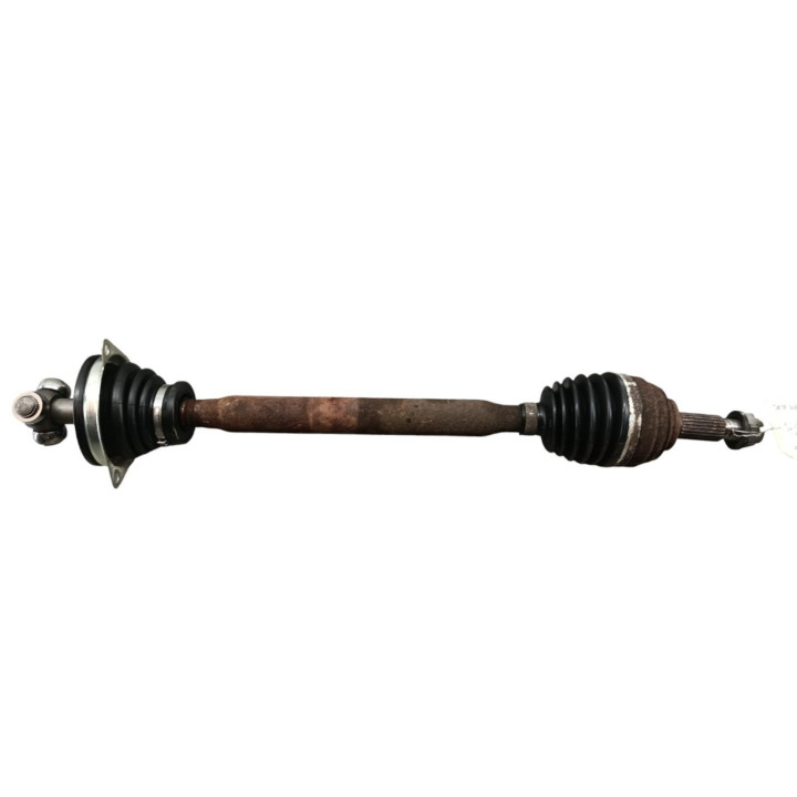 Cardan gauche (transmission) DACIA LOGAN MCV 1 Photo n°3