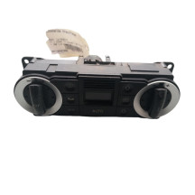 Commande chauffage AUDI TT 1 Photo n°1